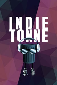 Plakatbild für Indie Tonne