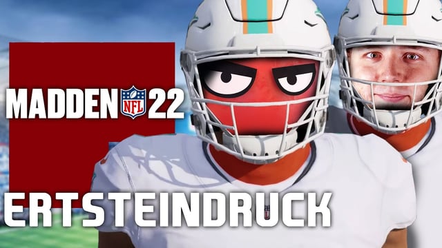 Madden NFL 22 vor Release angetestet | Top oder teures Update?