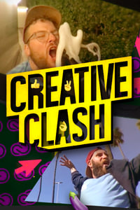 Plakatbild für Creative Clash