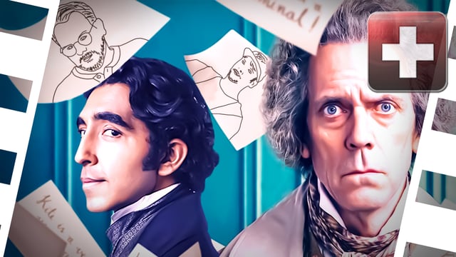 Kino+ #317 | David Copperfield, Bill & Ted Face the Music, Besprechung der Hausaufgabe