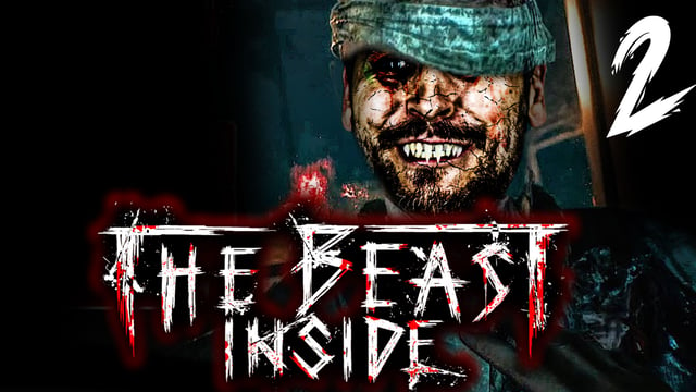 Was passiert hier nur? | The Beast Inside mit Simon #02