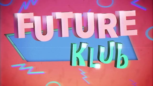 [1/4] Future Klub ’96 mit Super Greg | Nintendo 64, Live von der E3 1996  | 17.06.2016