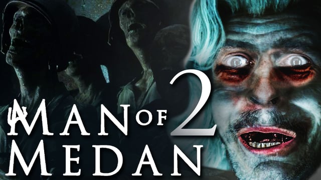 Gefangen auf dem Geisterschiff | Man Of Medan mit Simon #02