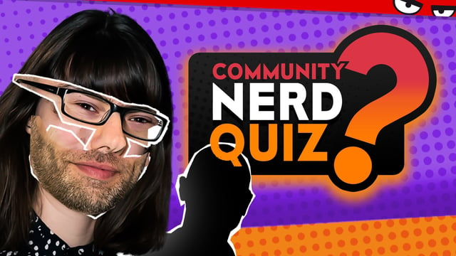 Nerd Quiz Spezial - Kann die Community es besser als RBTV?! | Ausgabe 4