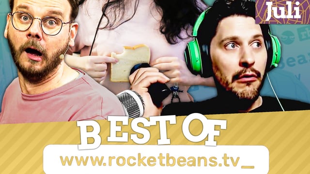 Best-of Rocket Beans | Unsere Highlights im Juli 2020