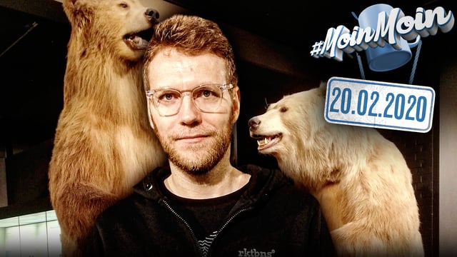 Narwal, Nashorn und Co. | MoinMoin mit Nils im Zoologischen Museum