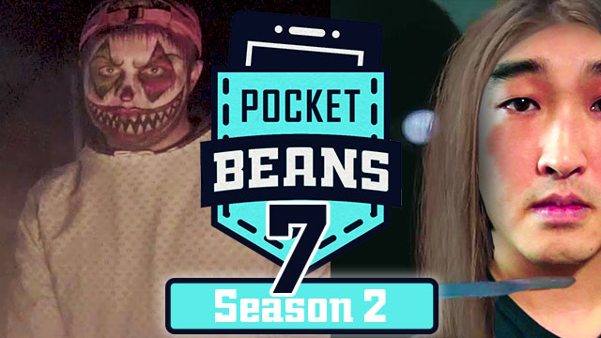 Horror im Kliemannsland & Nemesis von Pocket Beans enttarnt | Pocket ...
