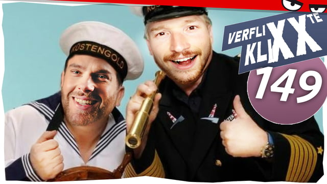 Frittierte Gnocchis | Verflixxte Klixx mit Lars Paulsen & Florentin Will #149