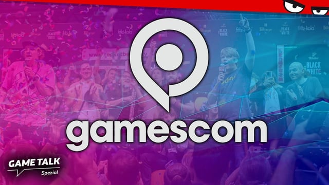 Was hat die GAMESCOM 2023 zu bieten? | Game Talk Spezial