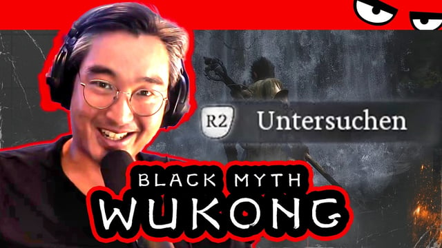 SPECIAL - Budi guckt nach ALL EUREN BLACK MYTH WUKONG-Tipps | #13