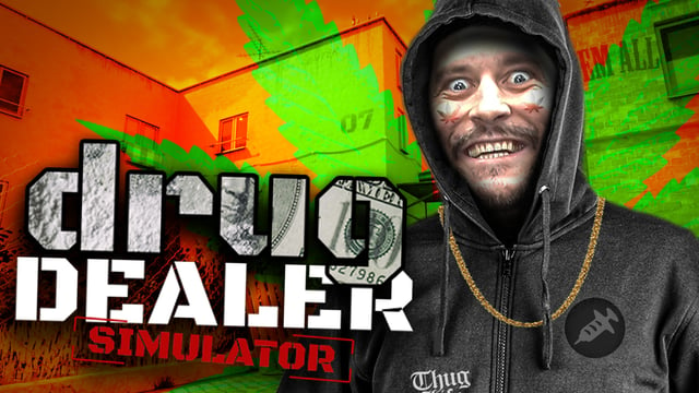 Werde Heisenberg! | Drug Dealer Simulator mit Simon