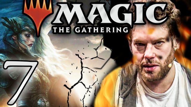 Jetzt erst recht! | Magic The Gathering Arena mit Florentin #07