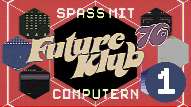 Future Klub ’76 » Fescher Lifestyle und freie Liebe | #1 | 29.12.2016