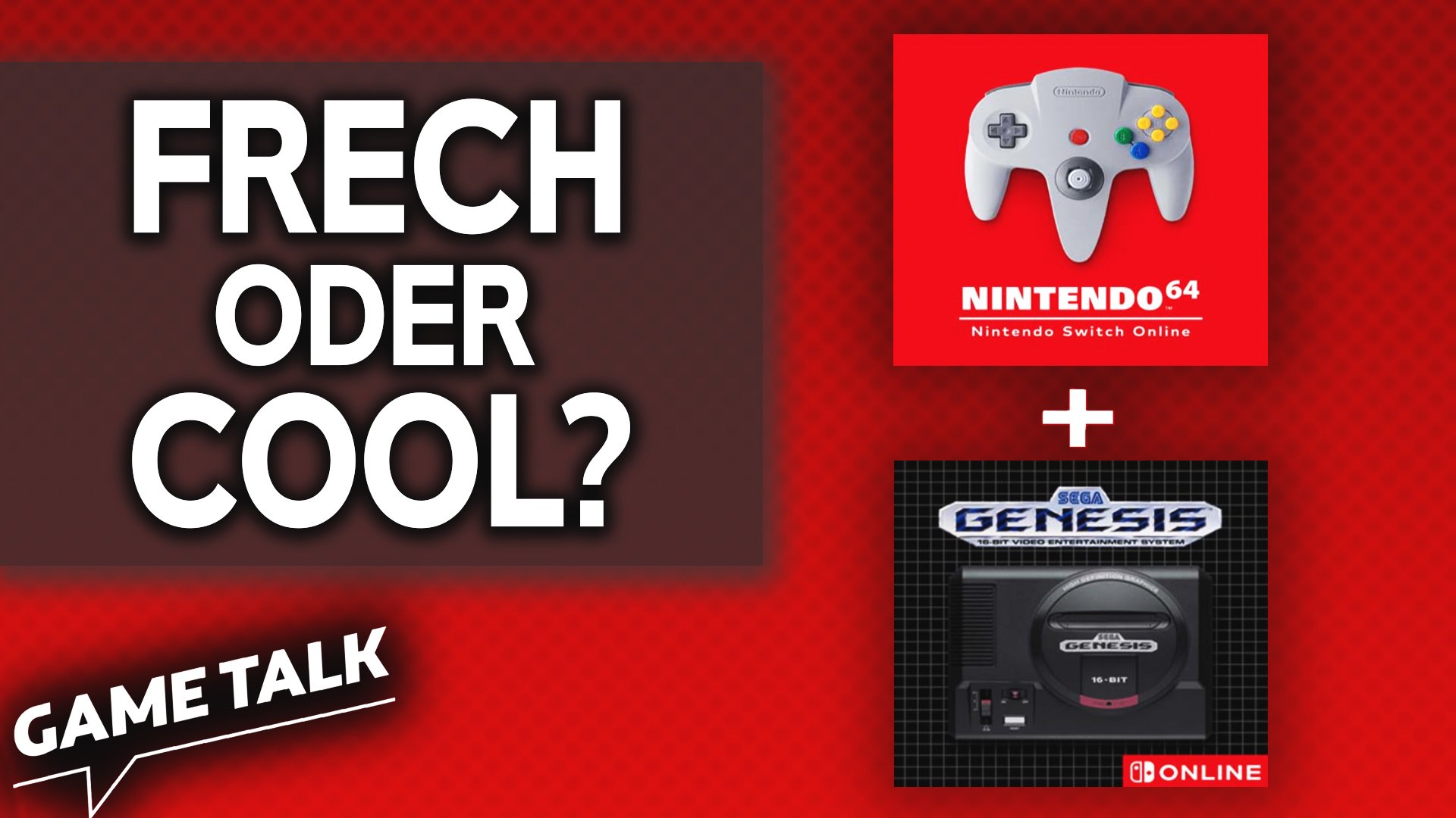 N64 Und Sega Genesis Spiele F r Switch Online Game Talk Rocket