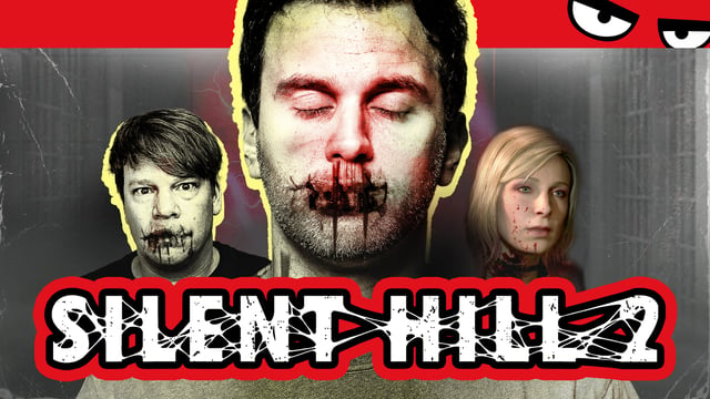 Es wird SCHWERER! Es macht uns FERTIG! | SILENT HILL 2 REMAKE #4