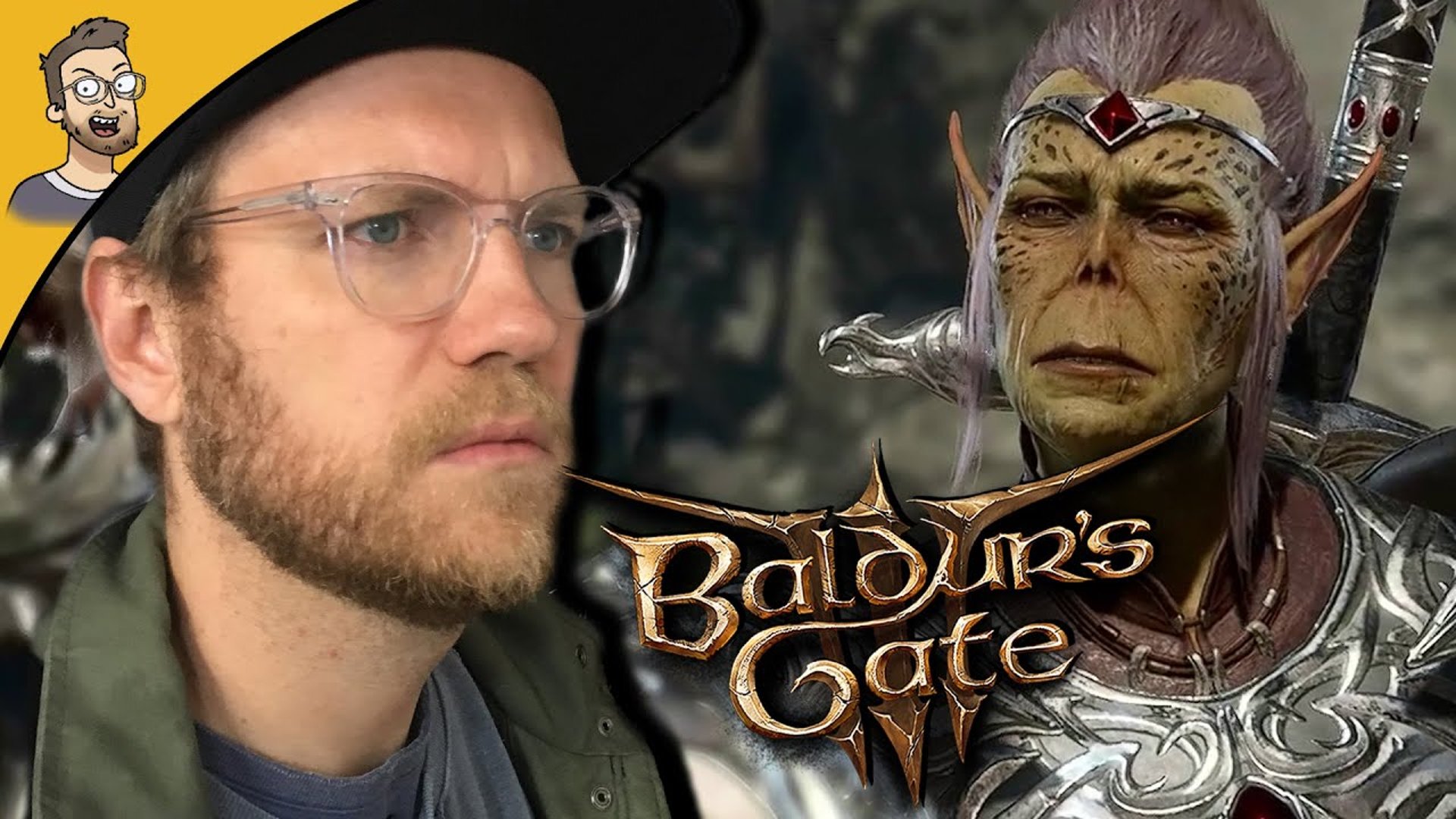 Drachen und andere feurige Angelegenheiten - Baldurs Gate #8 • Rocket ...