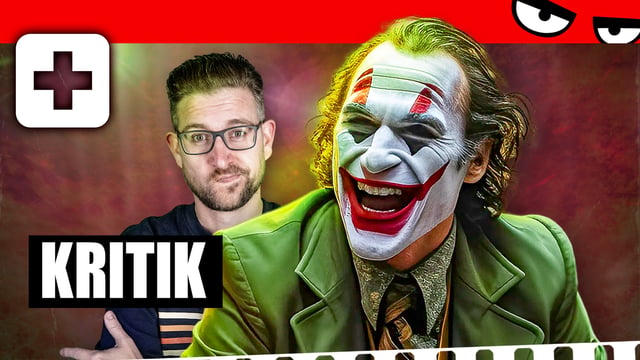 Kino+ #499 | DAS halten wir von JOKER 2 und Der wilde Roboter & Transformers One