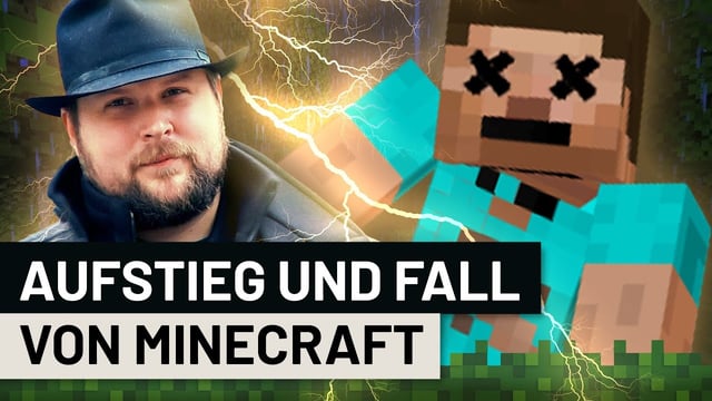 Warum wurde Minecraft für tot erklärt?