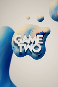 Plakatbild für Game Two
