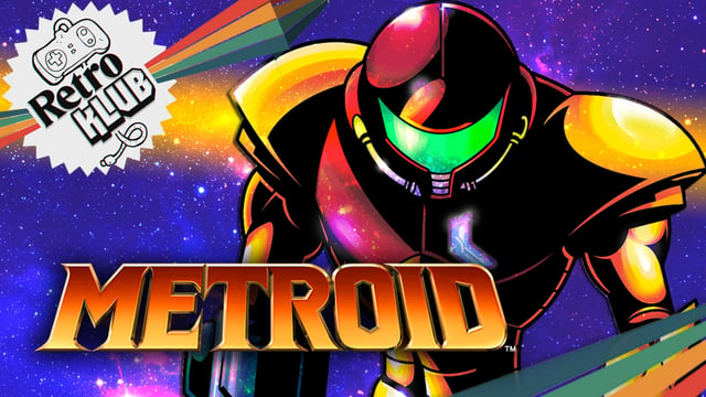 30 Jahre Metroid | Retro Klub