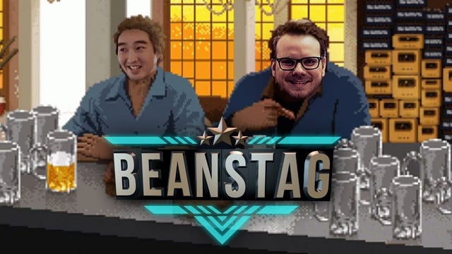 Bud Spencer & Terence Hill - Slaps And Beans mit Etienne & Budi | Beanstag