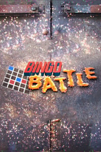 Plakatbild für Bingo Battle