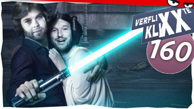 Lachkrampf bei einem Klassiker! | Verflixxte Klixx mit Lars und Florentin #160