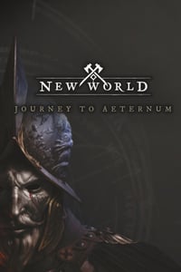 Plakatbild für Journey to Aeternum