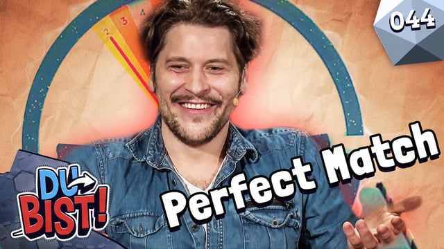 Wie schwer ist es zu subtrahieren? - Perfect Match | Du bist! #44