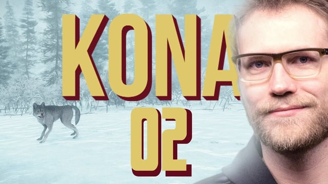 Kona mit Nils #002 | Knallhart Durchgenommen | Let's Play Kona