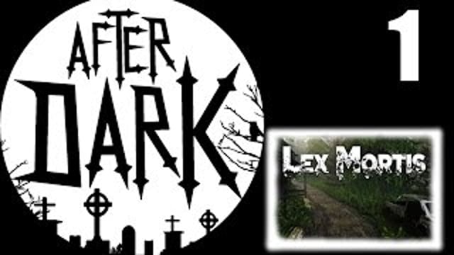 Lex Mortis | After Dark mit Hauke