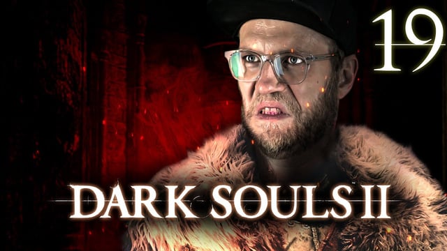 Spieler hassen diese Stelle | Dark Souls II mit Nils #19