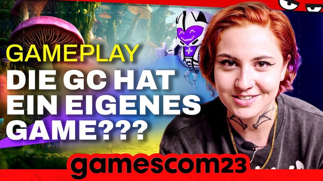 Valle & Janina rätseln sich durchs GamescomVerse! | EPIX Showcase | gamescom 2023