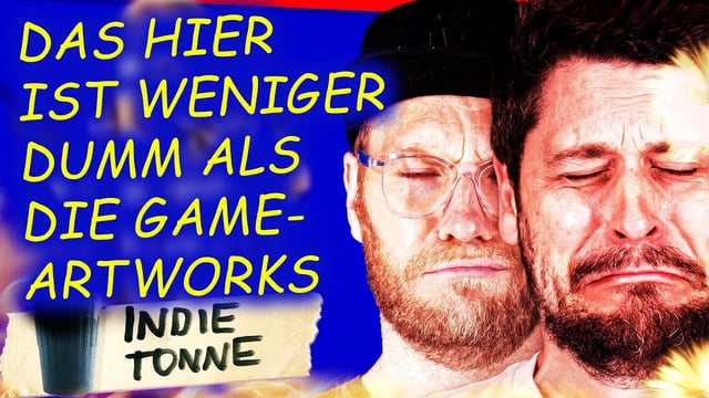 Indie Tonne | Dieser Dating-Simulator macht betroffen...