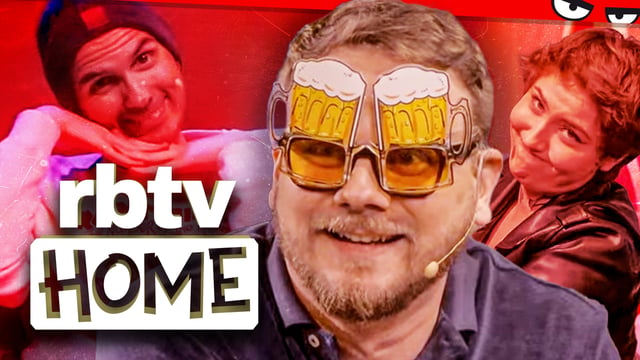 Rocket Beans TV