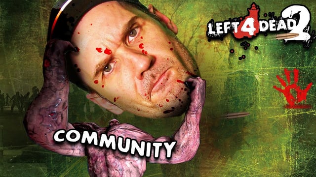 Left 4 Dead 2 Community-Clash: Kann Team Denzel euch schlagen?