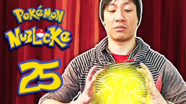 Alleine bin ich stark? | Pokémon Nuzlocke Challenge #25 mit Viet