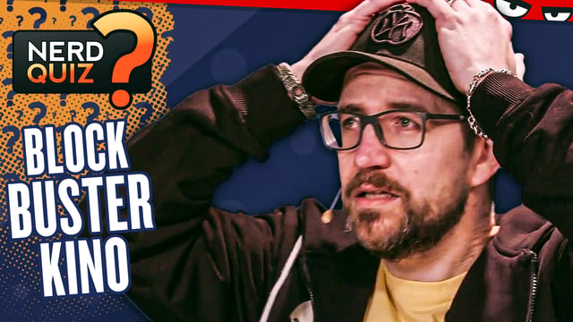 Nerd Quiz | Das Spielejahr 2022 | Valentin vs. Sarah vs. Markus ...
