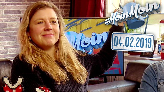 MTV Home Pilot, Redakteurin bei Joko & Klaas, Director bei RBTV - Wer ist Anja Räßler | MoinMoin mit Ilyass & Anja