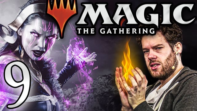 Die Praxis ist ein harter Lehrer | Magic The Gathering Arena mit Florentin #09