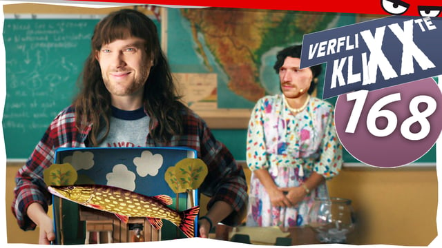 So werdet ihr TRENDY | Verflixxte Klixx mit Lars und Florentin #168