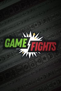 Plakatbild für Game Fights