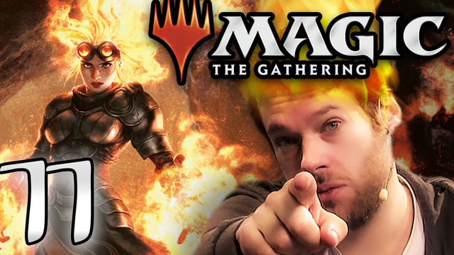 Alles auf eine Karte | Magic The Gathering Arena mit Florentin #11