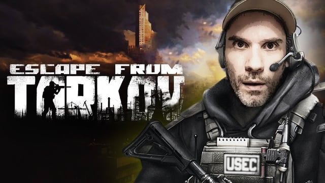 Lootrausch! Dennis zeigt euch seine liebste Beuteroute | Escape From Tarkov