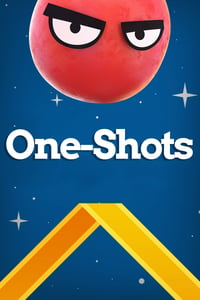 Plakatbild für One-Shots, Turniere & Piloten