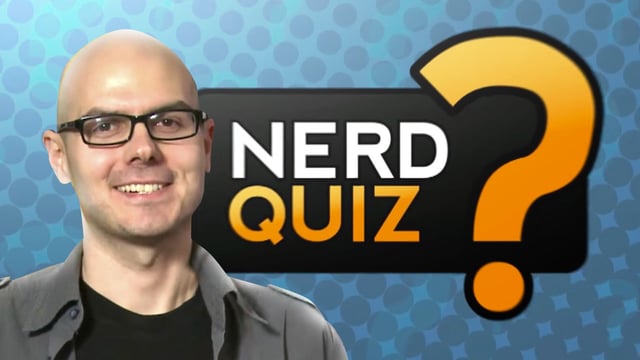 NerdQuiz | FINALE