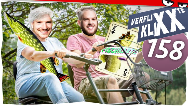 Der gefährlichste Anruf der Klixx-Geschichte | Verflixxte Klixx mit Lars und Florentin #158