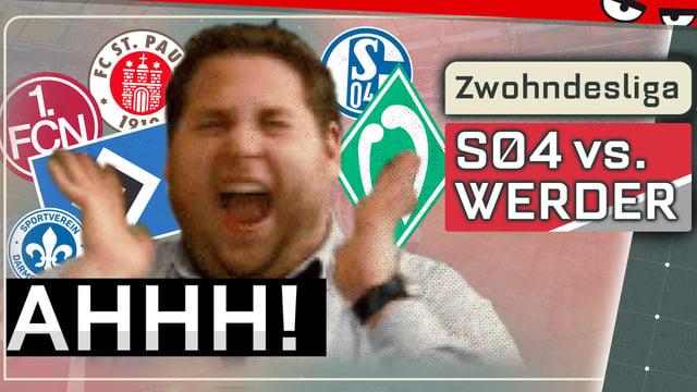 So spannend war die Zweite Liga noch nie! | Zwohndesliga 2021/22