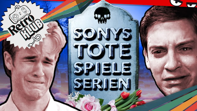 Für immer tot? Sonys trauriges Franchise-Grab | Retro Klub