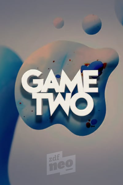 Game Two Sendung • Rocket Beans TV
